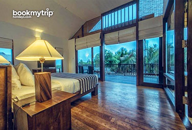 Bookmytripholidays | Suriya Resort Kammala,Srilanka | Best Accommodation packages